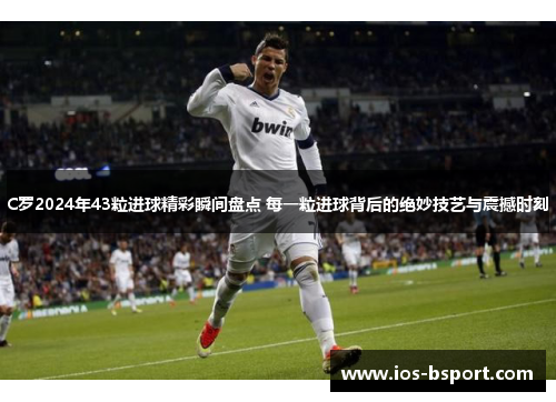 C罗2024年43粒进球精彩瞬间盘点 每一粒进球背后的绝妙技艺与震撼时刻