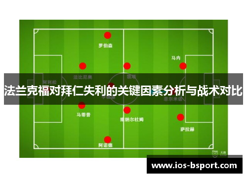 法兰克福对拜仁失利的关键因素分析与战术对比