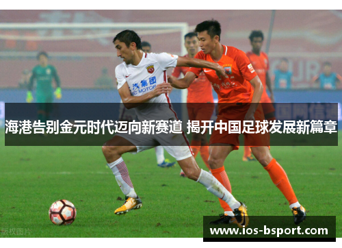 海港告别金元时代迈向新赛道 揭开中国足球发展新篇章