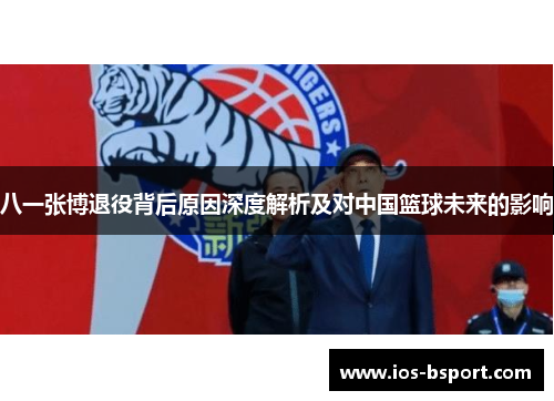 八一张博退役背后原因深度解析及对中国篮球未来的影响