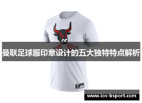 曼联足球服印章设计的五大独特特点解析