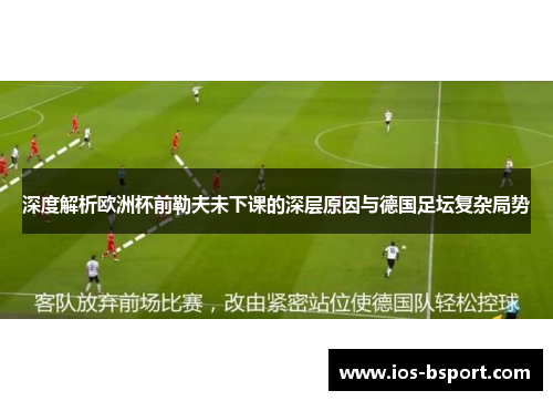 深度解析欧洲杯前勒夫未下课的深层原因与德国足坛复杂局势
