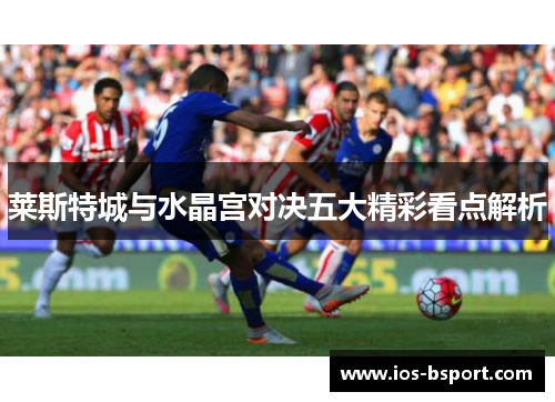莱斯特城与水晶宫对决五大精彩看点解析