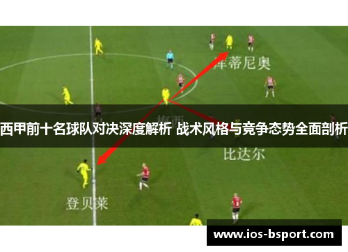 西甲前十名球队对决深度解析 战术风格与竞争态势全面剖析