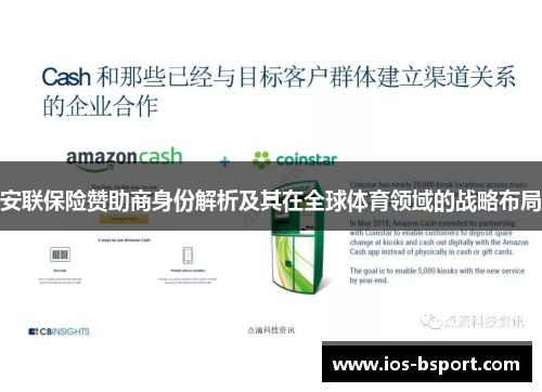 安联保险赞助商身份解析及其在全球体育领域的战略布局 安联保险赞助商身份解析及其在全球体育领域的战略布局