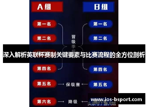 深入解析英联杯赛制关键要素与比赛流程的全方位剖析